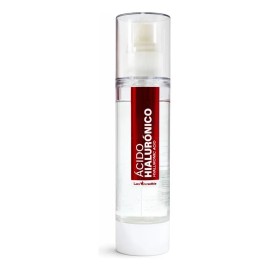 Ácido hialurónico concentrado 100 ml | hidratación profunda para piel mixta