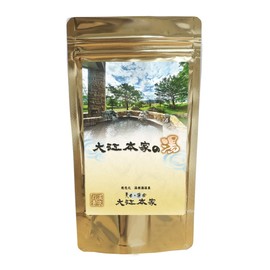 [Hot Spring Oe Honke no Yu] 6303-000-02G (QI024-10) Hot Spring Bath Salt, Hot Spring Hot Springs, Hot Springs, Hot Springs, Hot Springs, Gift Present, 8.8 oz (250 g) / Approx. 10 Times