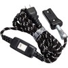 Koizumi KBK-7070 Kotatsu Cord with Intermediate Switch, Black