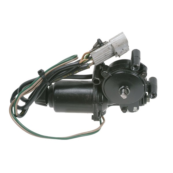 Cardone 49-116 Remanufactured Headlight Motor