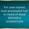 OGX Rescue Fusions Prep and Protect Pre-shampoo Treatment, 250 ml