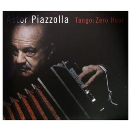 Tango: Zero Hour