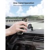 UGREEN 80785 Magnetic Phone Car Mount