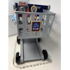 ALDI Shopping Cart And Coin Keeper Toddler Buggy NEW HTF