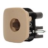 Glove Box Handle Latch Safe Reliable Sturdy Durable Glove Box