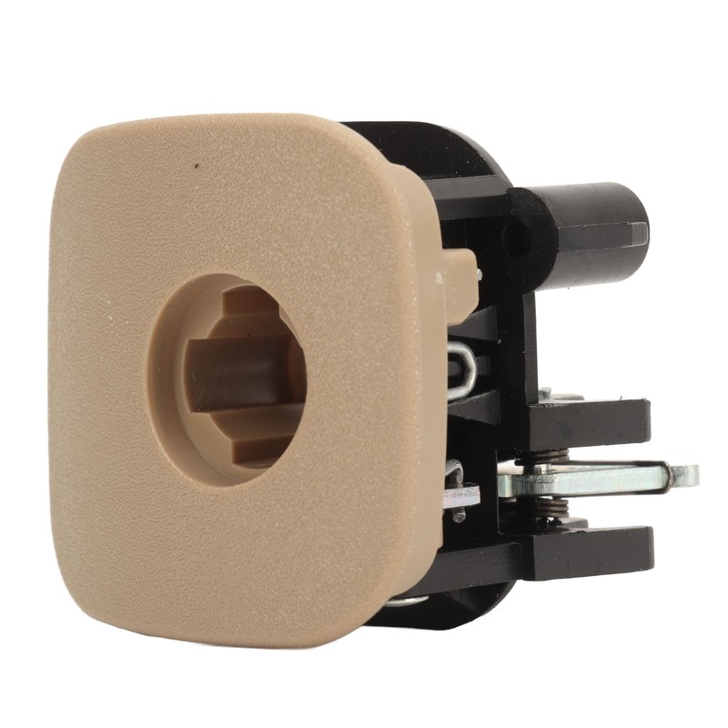 Glove Box Handle Latch Safe Reliable Sturdy Durable Glove Box