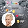 7th Heaven Charcoal Detox Bubble Mask