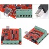 Pezoy CNC 각인 자동 프로브 도구 지원을 위한 페조이 100KHz