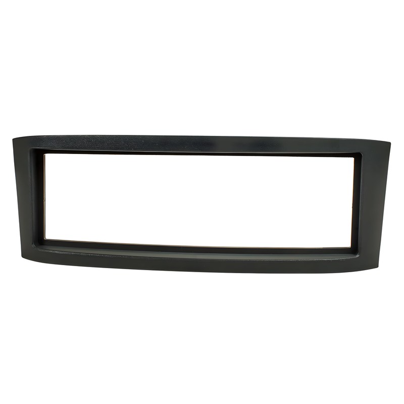 1 DIN Car stereo facia radio adapte for SMART Roadster