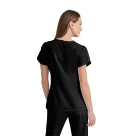 BARCO Grey's Anatomy Active 41423 Black L