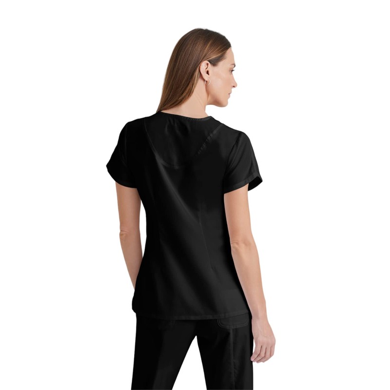 BARCO Grey's Anatomy Active 41423 Black L