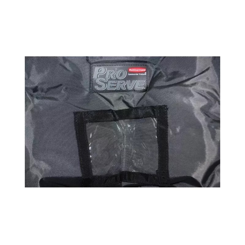 Rubbermaid Commercial Products PRO SERVE Insulated Food Service Bag Catering