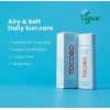 Tocobo Bio Watery Sun Cream Spf50+ 50 Ml Original Boqueador