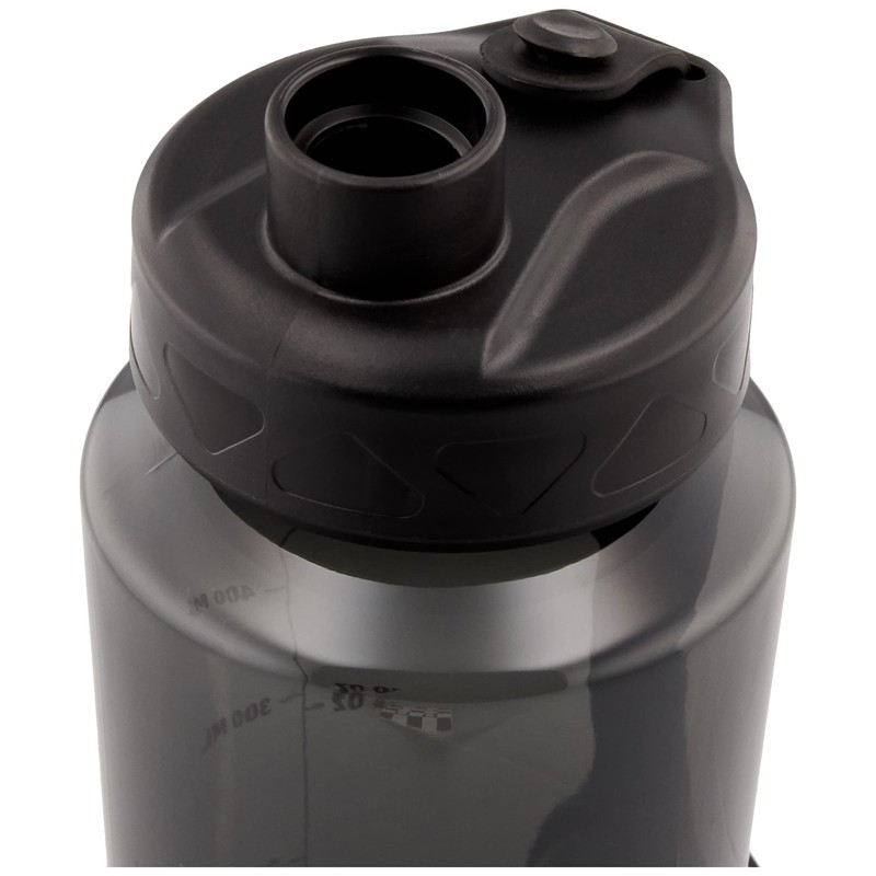 Relags Primus 'Trailbottle Tritan' Trinkflasche, schwarz, 1 L