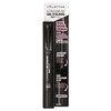 Collection Cosmetics Fast Stroke Gel Eyeliner & Brush Duo, Ultra-pigmented,