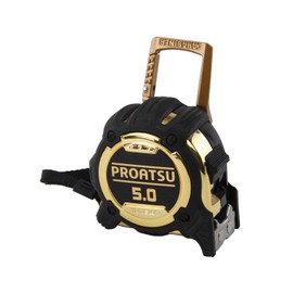 Komelon PROATSU KMC-31JTB Carabiner Type