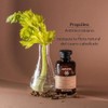 Apivita | Shampoo Contra las Caspas Secas 250ML