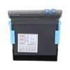 Universal Temperature Controller Dual Display Window Microcomputer Thermostat for Cooling