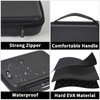 GWCASE Ring Organizer Storage Case - Jewelry Ring Display Collector