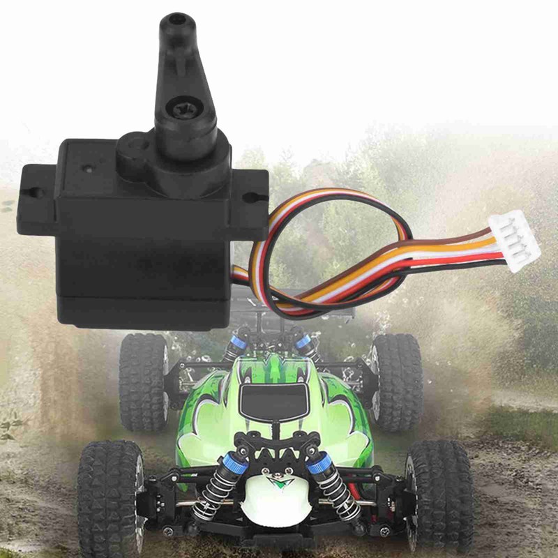 PXtoys PX9300-30 5 Lines RC Servo Steering Engine Spare Parts