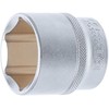 BGS 2935 | Socket, Hexagon | 12.5 mm (1/2") Drive