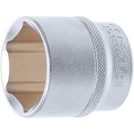 BGS 2935 | Socket, Hexagon | 12.5 mm (1/2") Drive | 35 mm