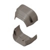 INABA DENKO SE-77-B Plumbing Cosmetic Cover, Terminal Cover, For Device