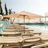 Patio Umbrella Replacement Canopy for 6 Ribs 10 x 6.5