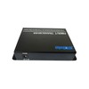 JM-Byte Unmanaged Fiber Media Converter, Ethernet Switch, 4 × 10/100/1000Mbps
