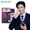 NutriDay 뉴트리디데이 아이케어 루테인&아스타잔틴206 1박스 30캡슐 NutriD-Day Eye Care Lutein & Astaxanthin 206 1 Box 30 Capsules