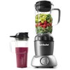 nutribullet Select 1000 Watt Gray