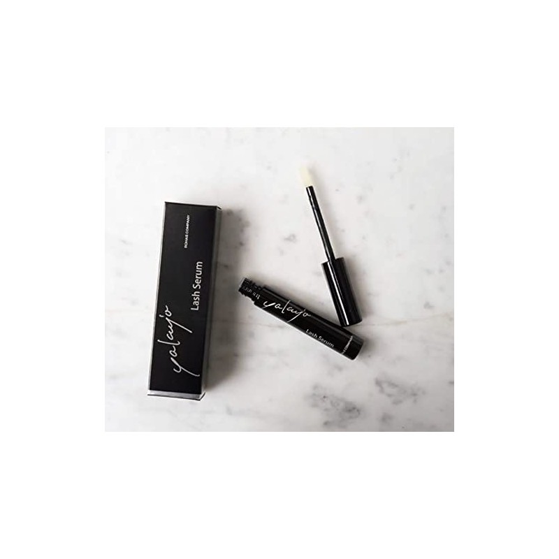 Yakujo Lash Serum Eyelash Serum