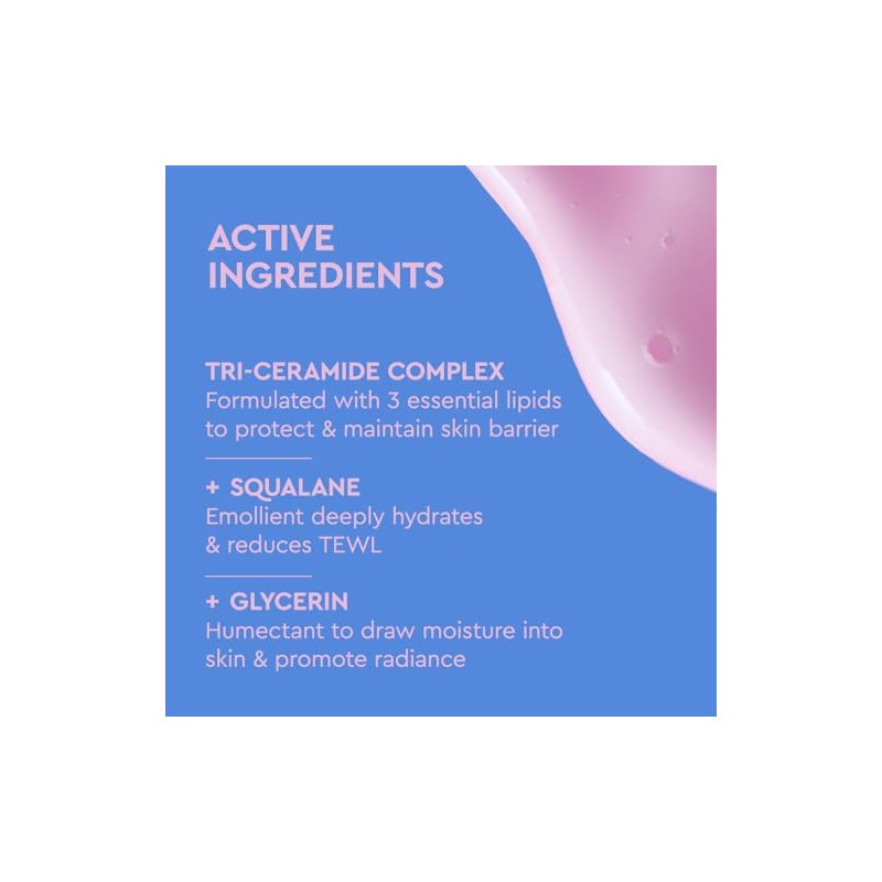 BYOMA Hydrating Serum - Moisturizing Face Serum