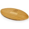 PICNIC TIME Miami Dolphins Kickoff Cutting Board