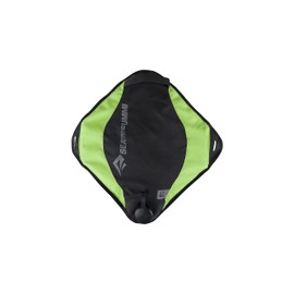 Sea to Summit Unisex Tap 4 Litros Backpack, Green, L EU