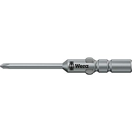 Wera 851/21J Bit +00X40 135280