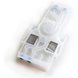 4PCS Head Damper for Mimaki JV150 JV300 Eco Solvent Printhead Inkjet Printer M015001