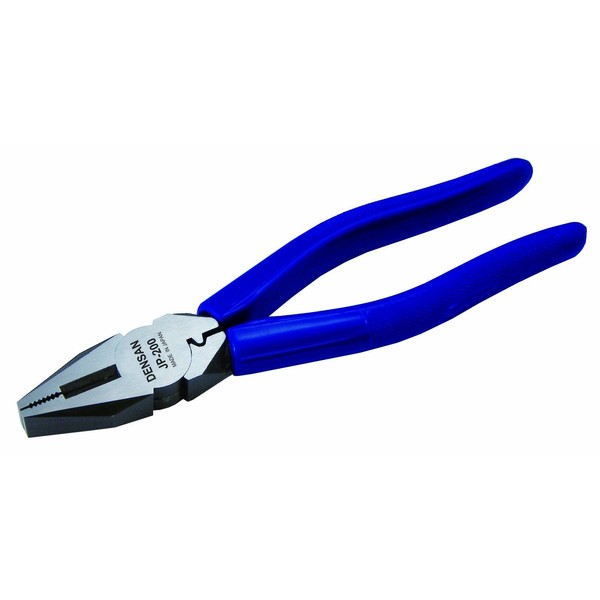 LTD Professional Crimping Pliers with JP – 200 