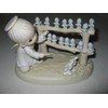 Precious Moments Figurine ~ 15 Happy Years Together What a