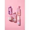 Lycia, Struccante Occhi Bifasico, Struccante per Make Up Waterproof, Formula