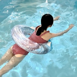 Cooloha Pearl Tube 80cm 80cm 18ea