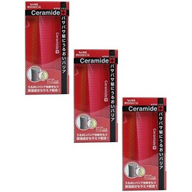 seramidopurasu Folding Comb