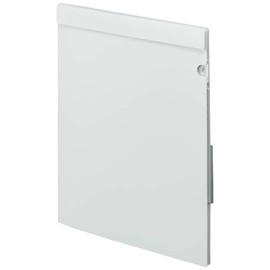 King Jim Storage File Hull File Clip KSP5008 White