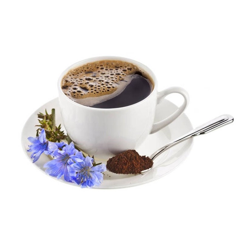 4 x Chicory "Fitodar" blueberry 100 g