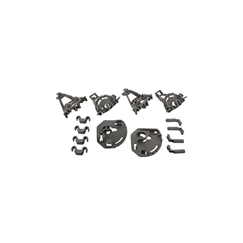 Bosch 00418675 Lower Dishwasher Basket Bearing Kit Fits for Bosch/Neff/Siemens