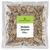 Dried Mullein Leaves 250g by Manor Springs