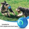 Yoaoland 2025 New Shaky Ball Toy for Dogs,Interactive Dog Toys,2025