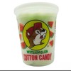Buc-ee’s Sweet Fluffy Sugar Cotton Candy - Specification: Classic
