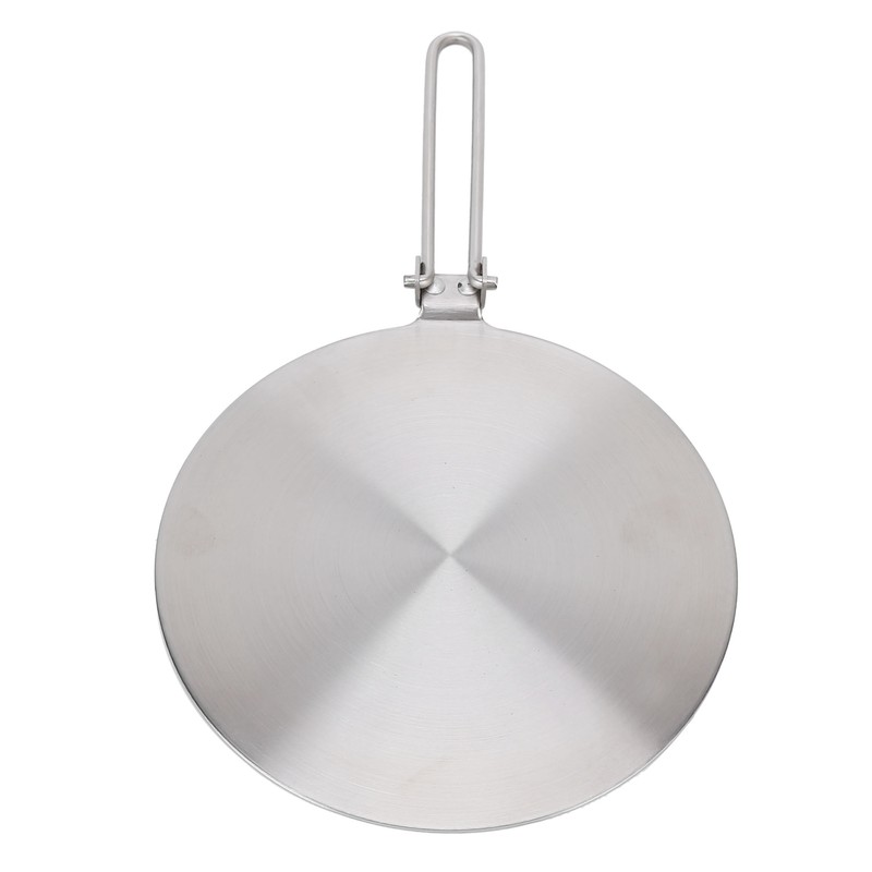 Heat Diffuser Plate Stainless Steel Induction Cooker Heat Transfer Ring