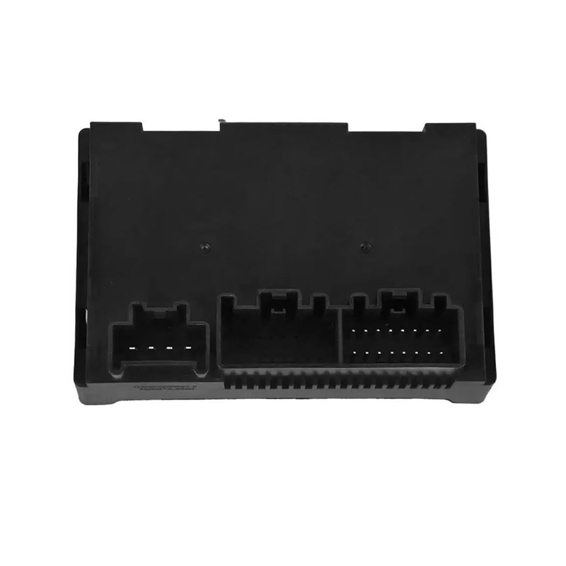 MAX COOL Transfer Case Control Module 68395643AA Suitable for Jeep